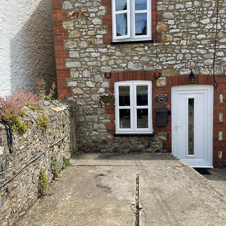 St Reatham Cottage Kilmington  외부 사진