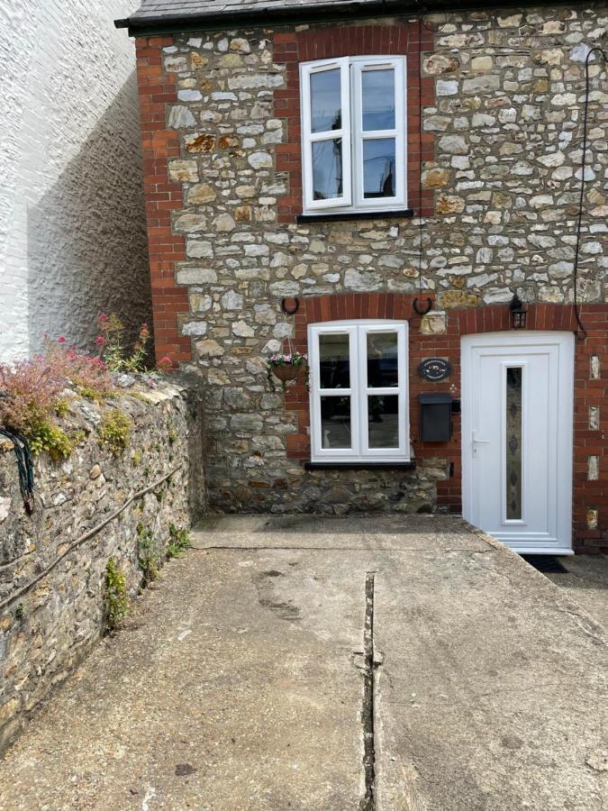 St Reatham Cottage Kilmington  외부 사진