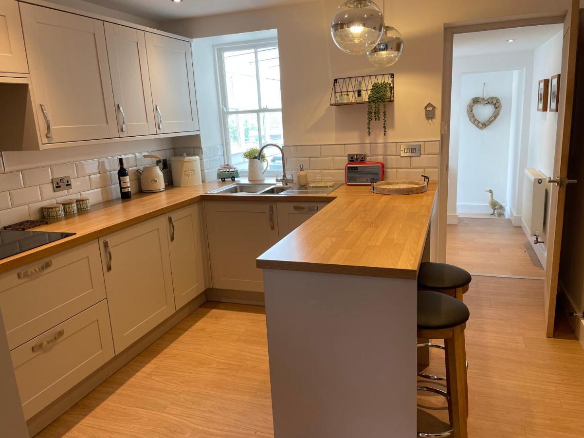 St Reatham Cottage Kilmington  외부 사진