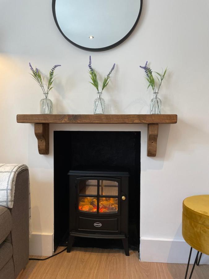 St Reatham Cottage Kilmington  외부 사진