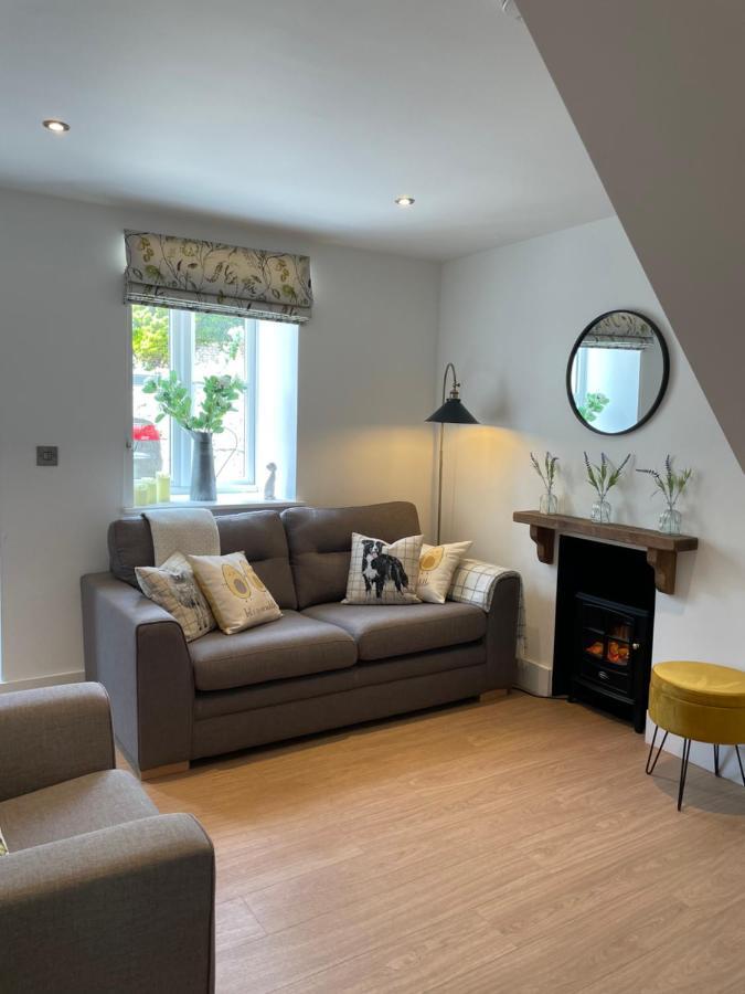 St Reatham Cottage Kilmington  외부 사진
