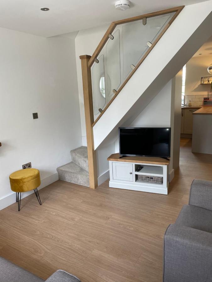 St Reatham Cottage Kilmington  외부 사진