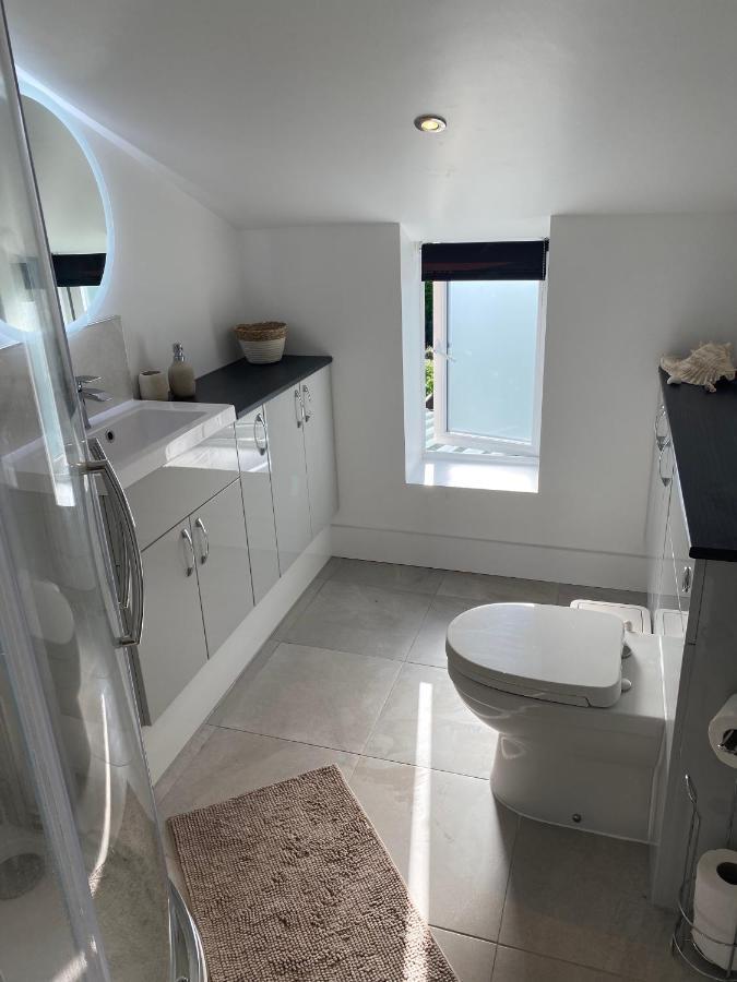 St Reatham Cottage Kilmington  외부 사진
