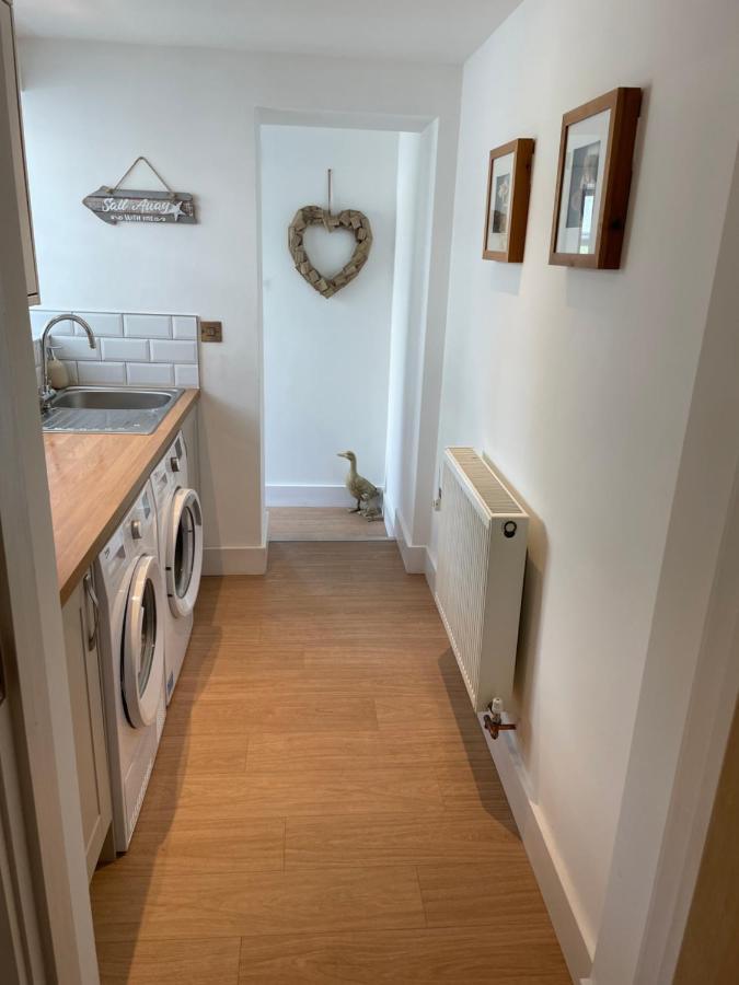 St Reatham Cottage Kilmington  외부 사진