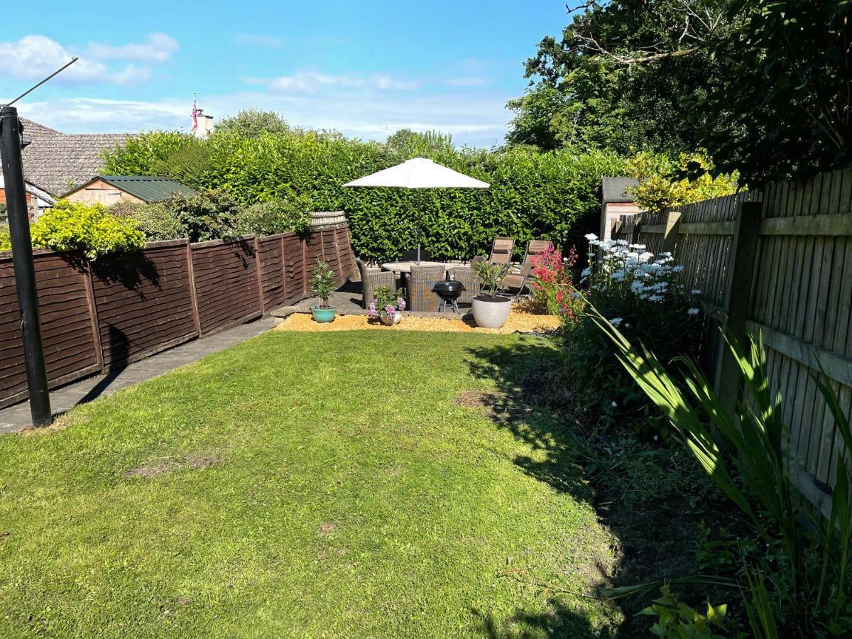 St Reatham Cottage Kilmington  외부 사진