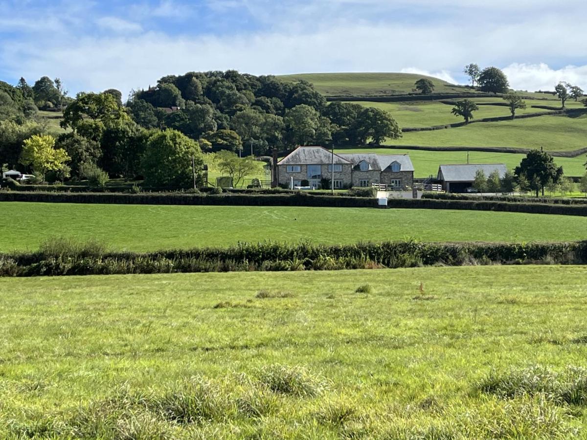 St Reatham Cottage Kilmington  외부 사진